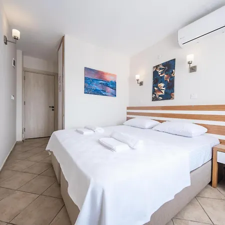Hotel Sunmaris