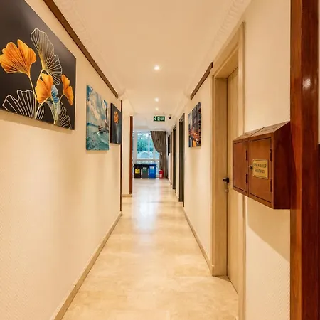 Sunmaris مرمريس